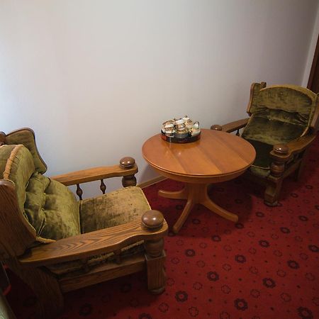 Hotel Tsiskari Телави Екстериор снимка