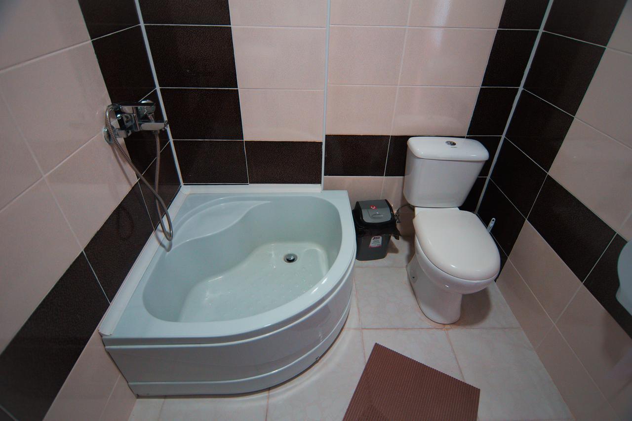 Hotel Tsiskari Телави Екстериор снимка