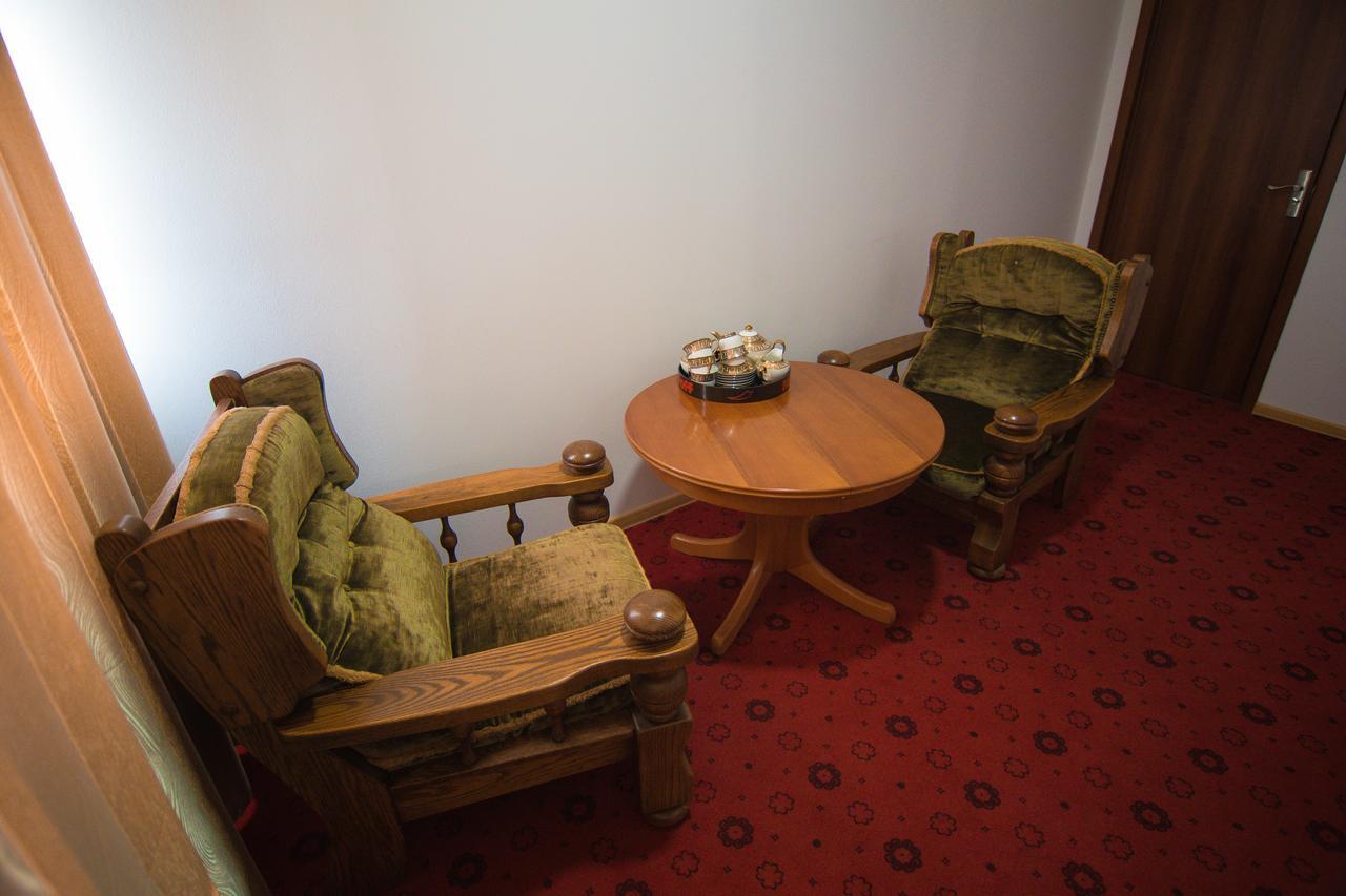 Hotel Tsiskari Телави Екстериор снимка