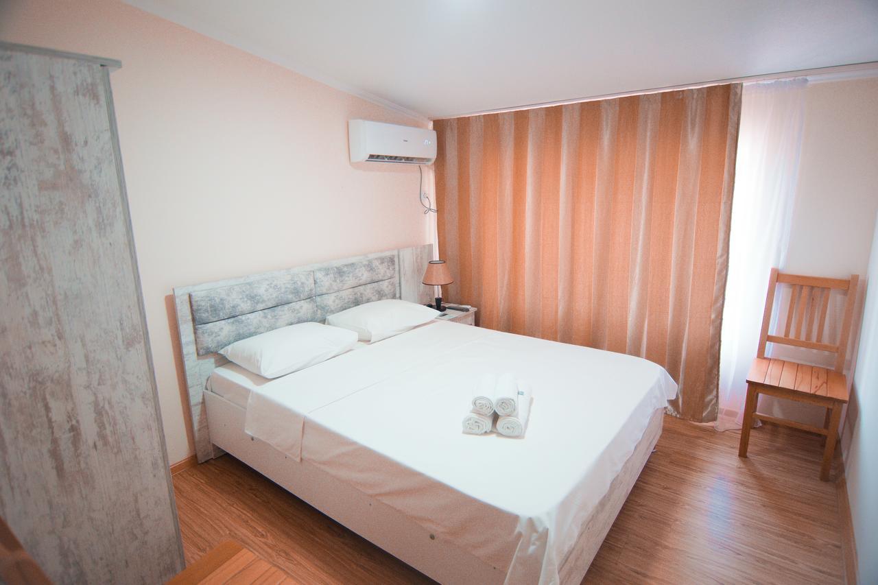 Hotel Tsiskari Телави Екстериор снимка
