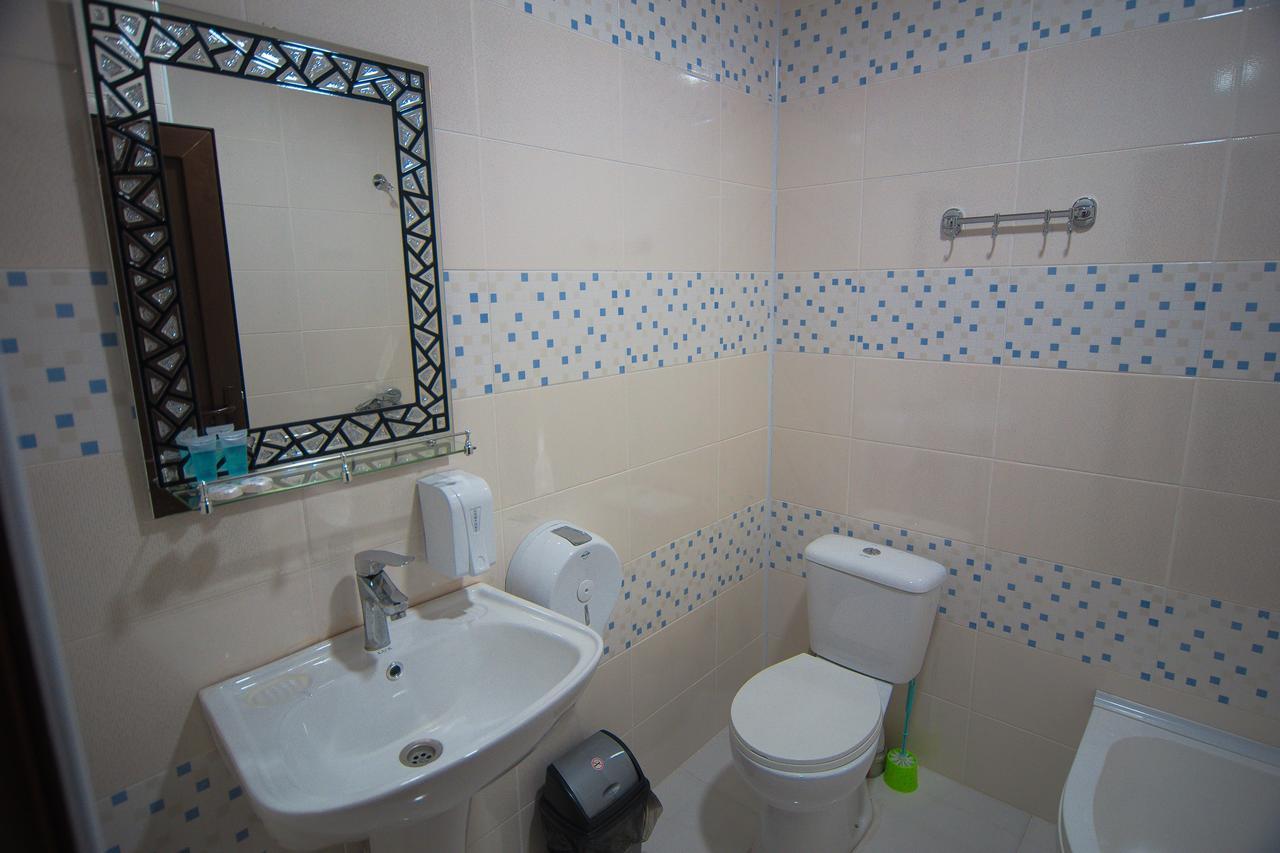 Hotel Tsiskari Телави Екстериор снимка