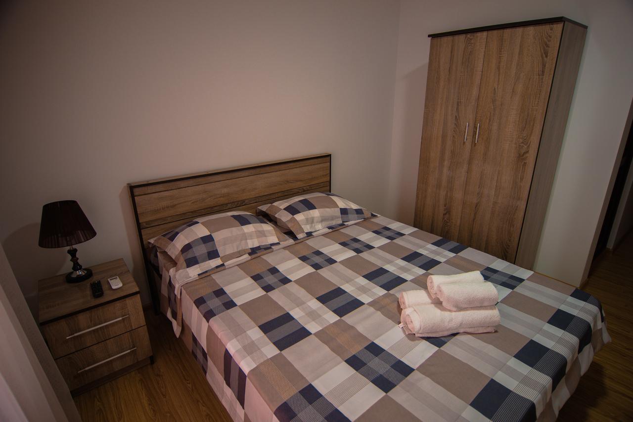 Hotel Tsiskari Телави Екстериор снимка