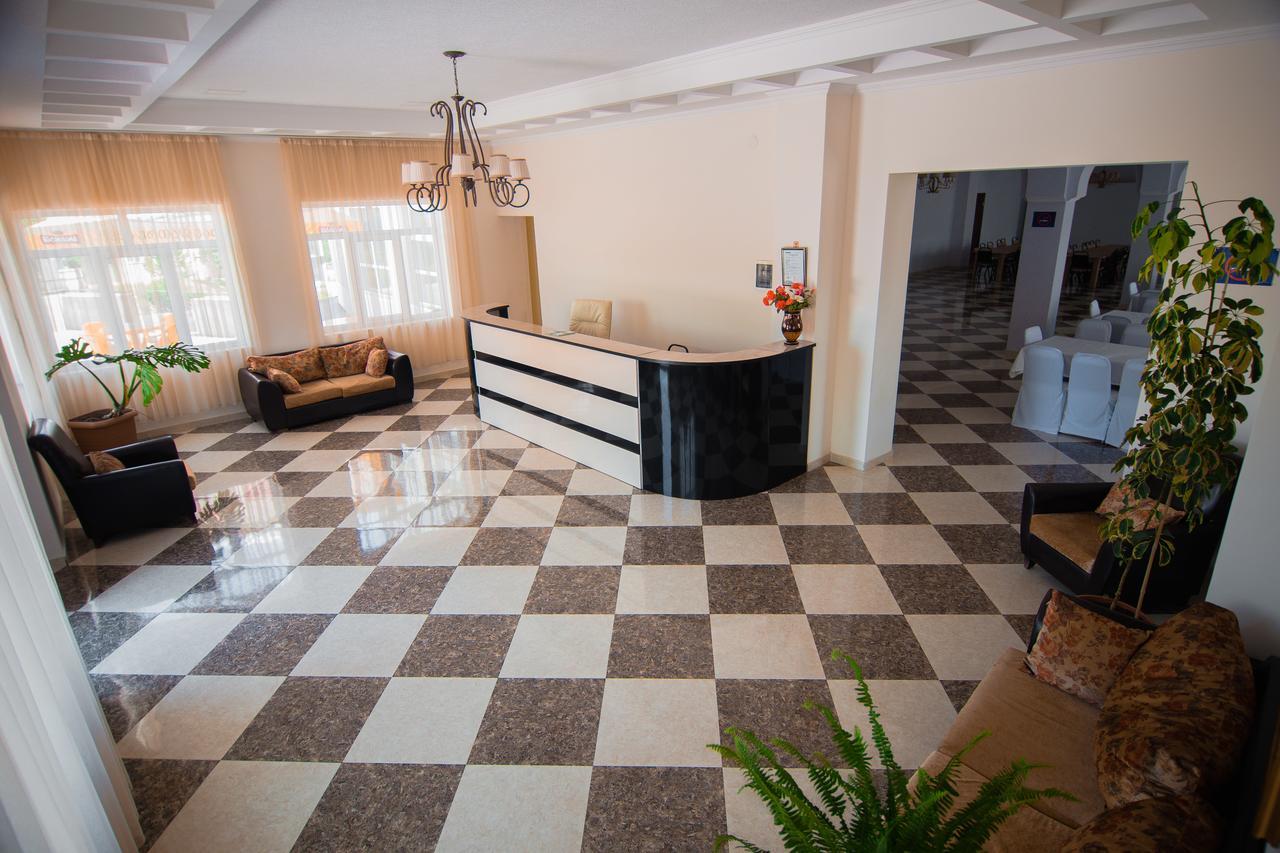 Hotel Tsiskari Телави Екстериор снимка