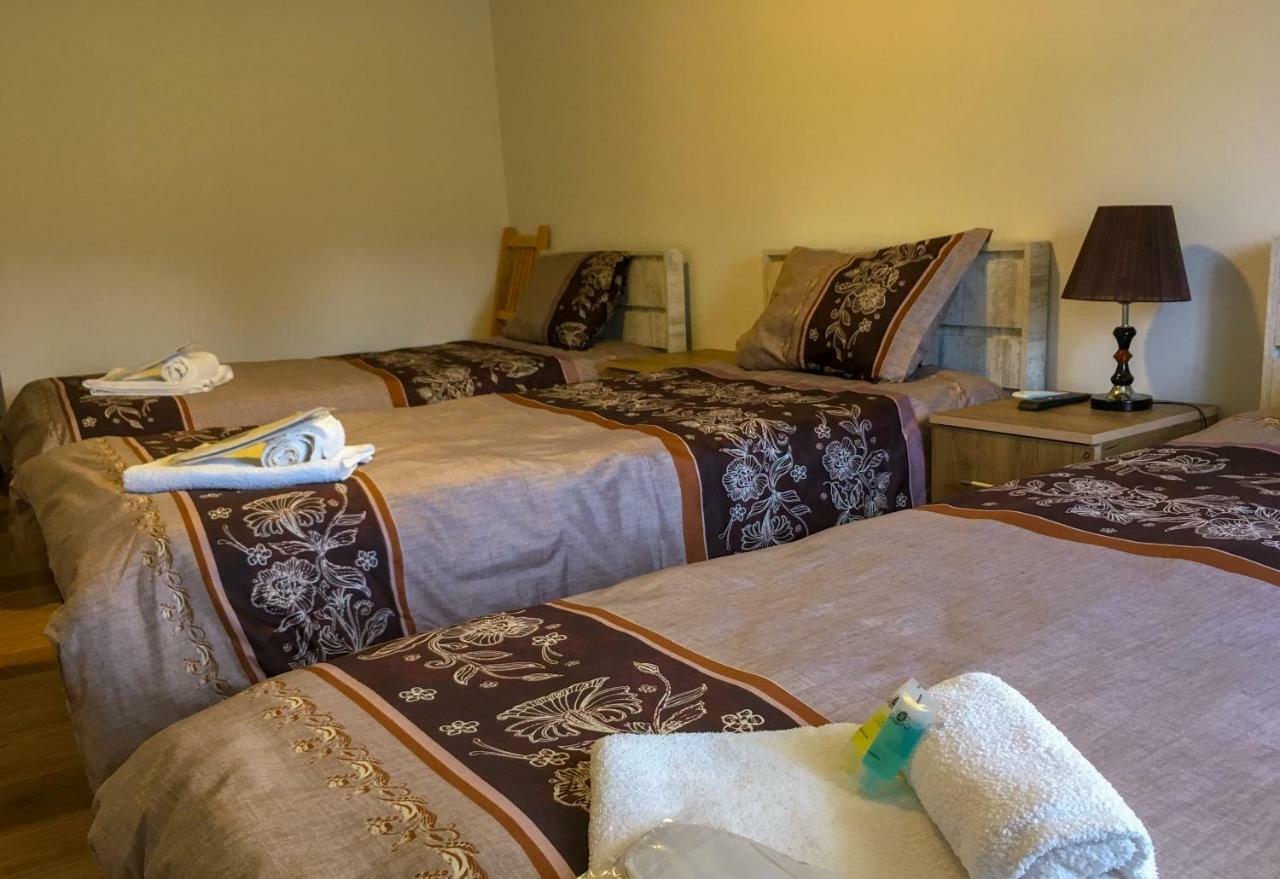 Hotel Tsiskari Телави Екстериор снимка