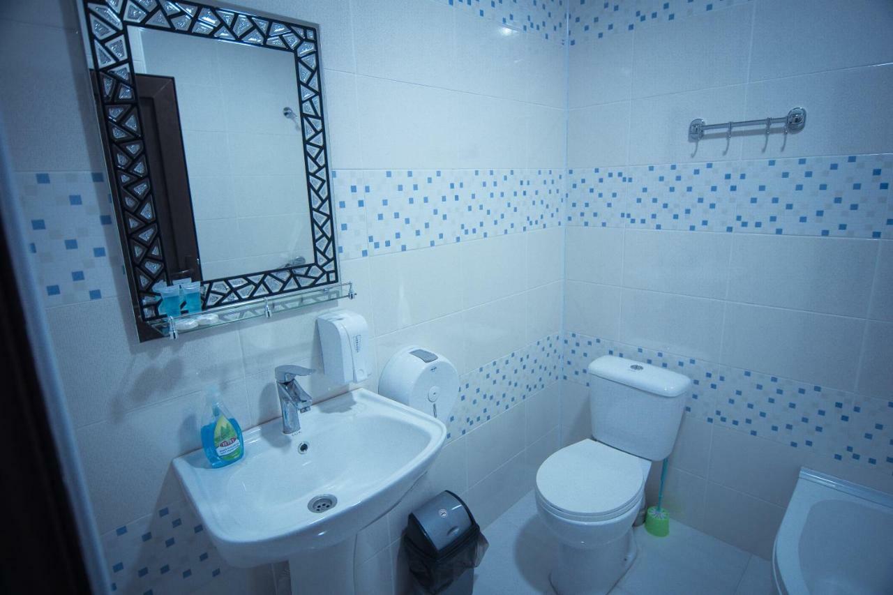 Hotel Tsiskari Телави Екстериор снимка